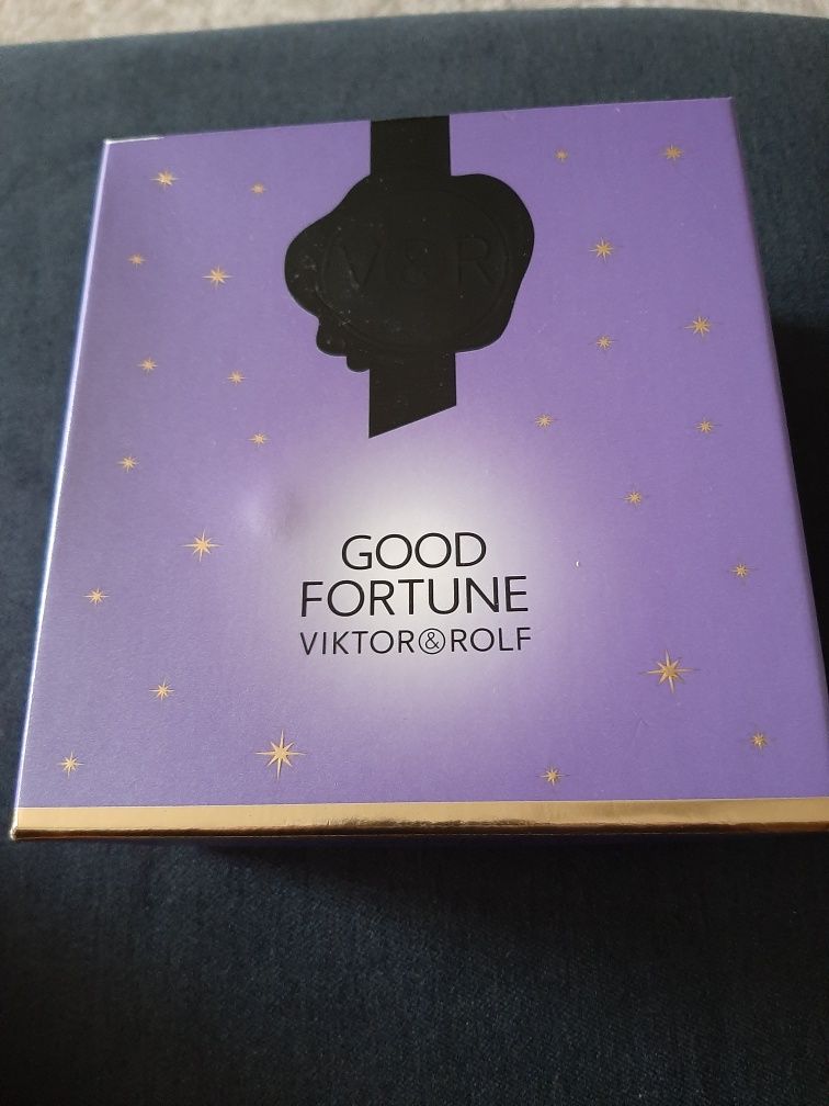 Perfumy Good Fortune Viktor & Rolf
