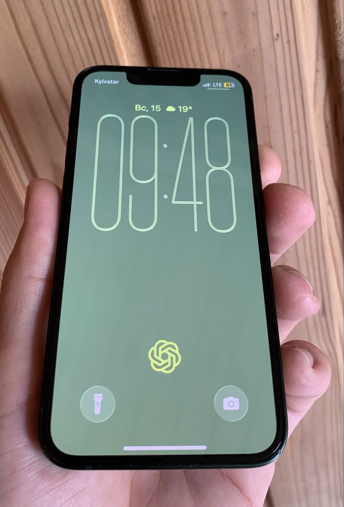 Iphone 13 mini 512 gb green (зелений)