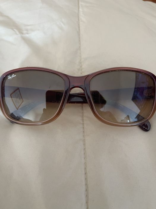Oculos  Ray ban e Solaris