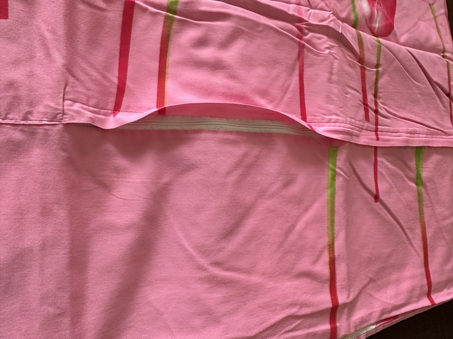 Комплект постільної білизни полуторний ТМ «Ярослав»