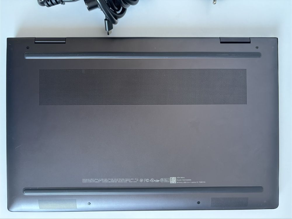 Ноутбук сенсор 2 в 1 hp envy x360 15 ips 4.2 GHz ddr4-4266 ssd B&O