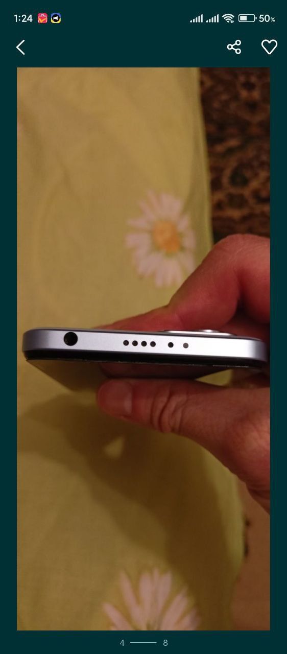 Poco x4 Gt/ redmi note 11T pro Ідеал