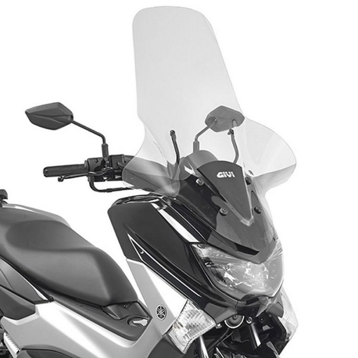 Para brisas Acrílico Yamaha Nmax 125