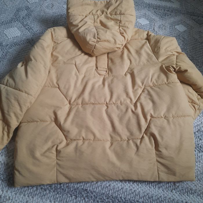 Куртка  зима-осінь