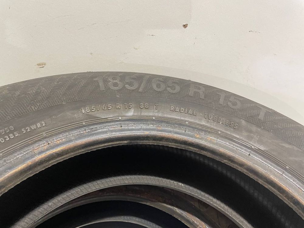 Резина Ultraspeed 2022 рік 185/60 r15 є 3 шт