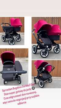 Bugaboo Donkey 2 Duo