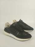 Hugo Boss skórzane sneakersy 40