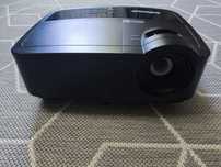 Projektor dlp InFocus in116x
