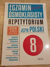 Repetytorium Język polski