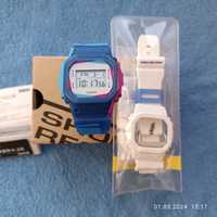 Casio DWE 5600 PR