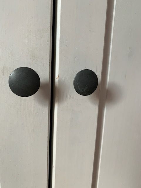 sprzedam szafę z Ikea