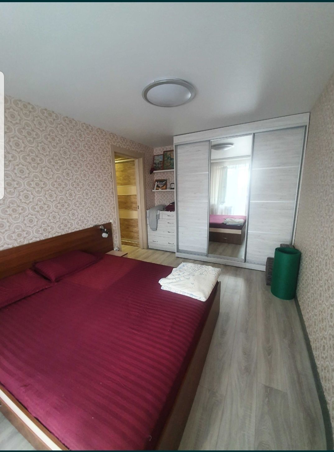 Продам або сдам 2 кімнатну квартиру в центрі міста