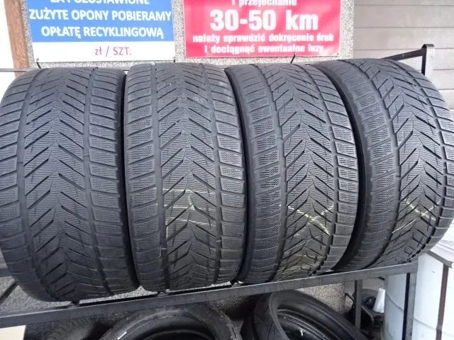 295/30/R22 103Y VREDESTEIN XTREME CIUGARO DESING