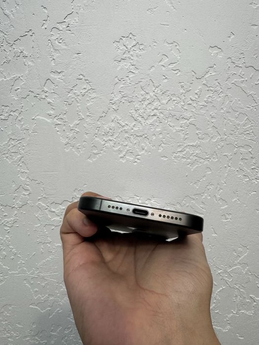 Iphone 15 pro max 1TB