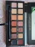Anastasia Beverly Hills paleta Soft Glam