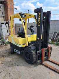 Навантажувач HYSTER H3 0FT