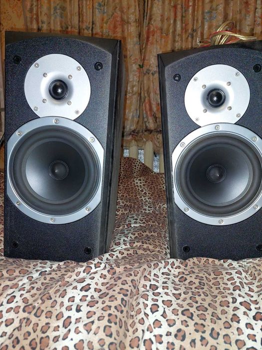 Колонки SVEN KF - 21  2.0