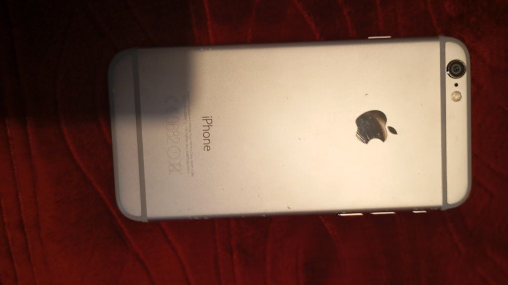 Iphone 6 para peças