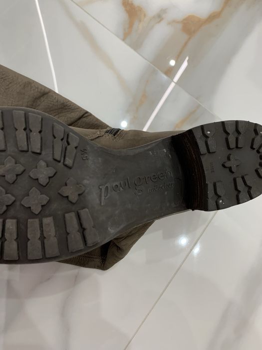 Продам ботильоны. Австрия