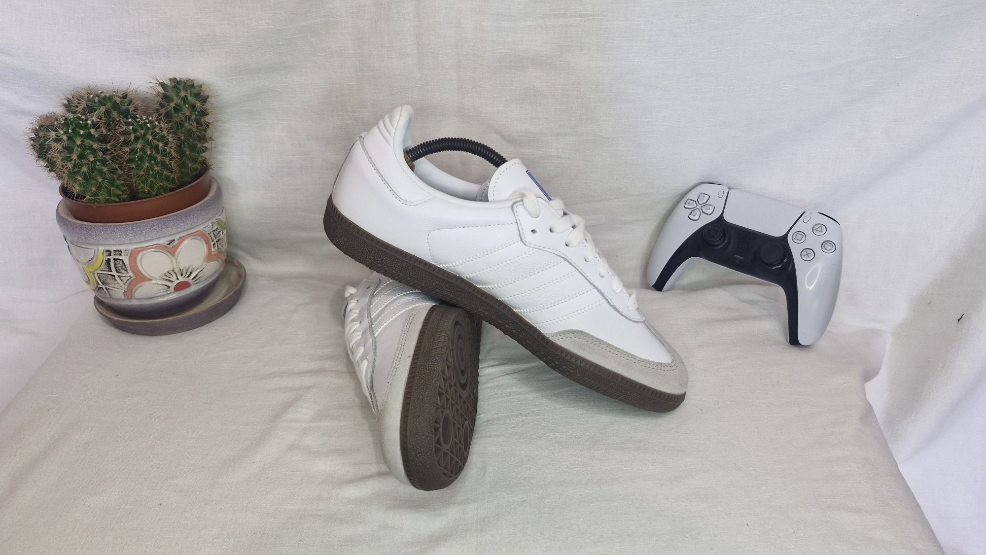 Кросівки Adidas Samba.Розмір 42