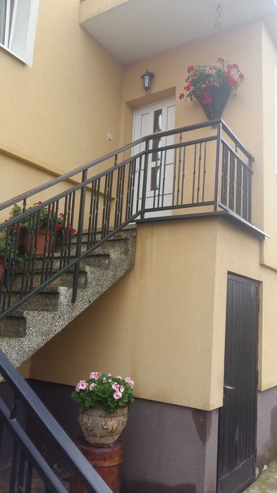 Kwatera pracownicza GDAŃSK-JASIEŃ