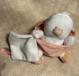 Doudou para bebé