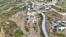 Terreno para construção a escassos minutos de Chaves