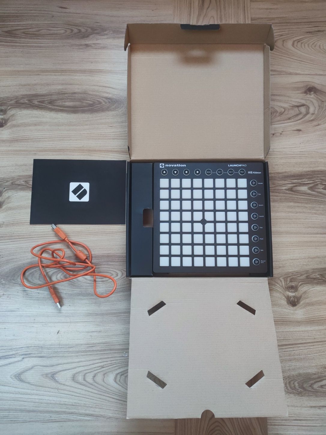 Launchpad Novation MK2