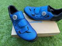 SAPATOS BTT Shimano XC5
