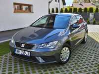 Seat Leon 1.2 TSi 110KM salon Polska 2018 FV23%