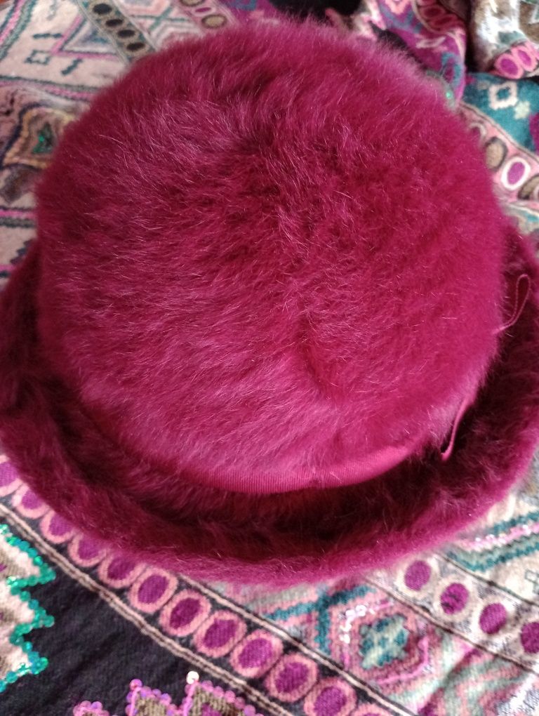 Damski kapelusz KANGOL