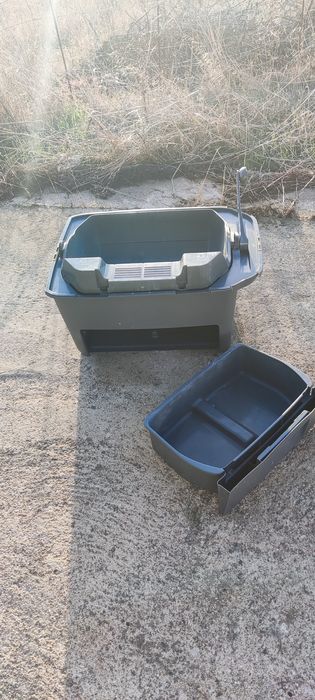 Caixa Areia Semi Automática - Catit