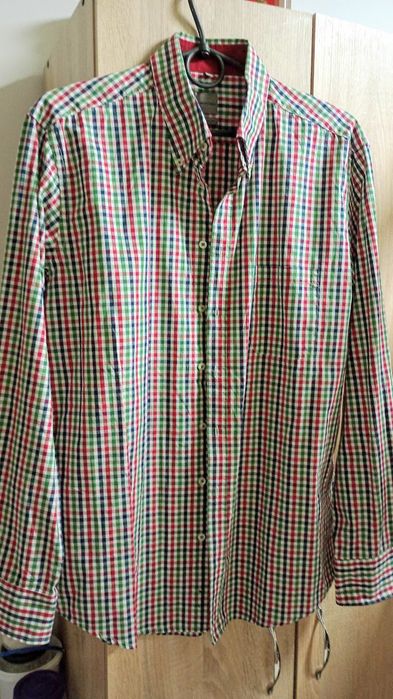 Рубашка мужская Montego