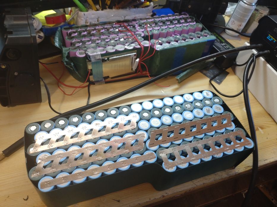 Regeneracja baterii z gwarancją