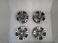Felgi aluminiowe Mercedes-Benz OE A2534010800 8.0&quot; x 18&quot; 5x112 ET38