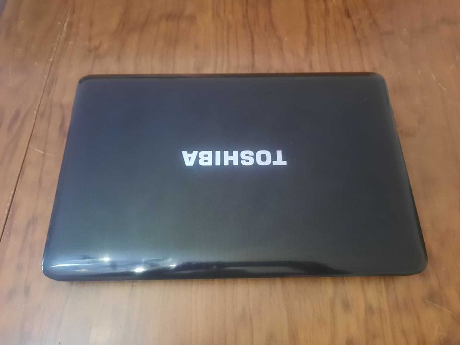 Portátil Toshiba L650