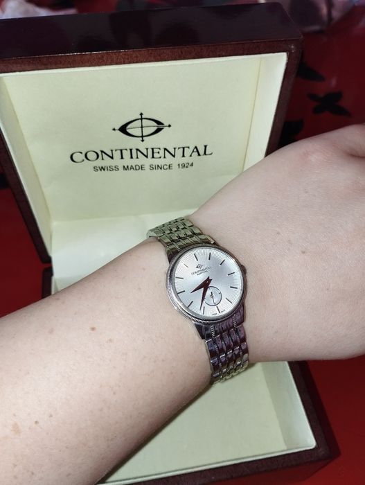 Часы Continental женские