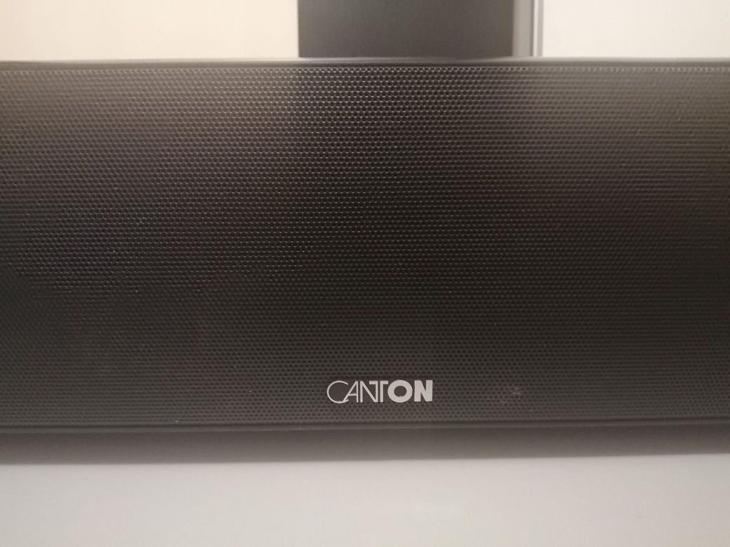 Projektor dźwięku Canton Dm 90.2