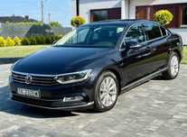 Volkswagen Passat Salon Polska Bezwypadek 2.0 280 DSG