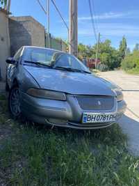 Chrysler Cirrus 2.5 i V6 24