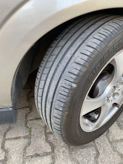 Opel Vectra C продається