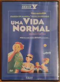 Filme DVD original Uma Vida Normal (NOVO)