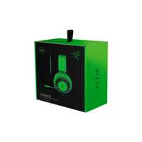 Razer kraken green