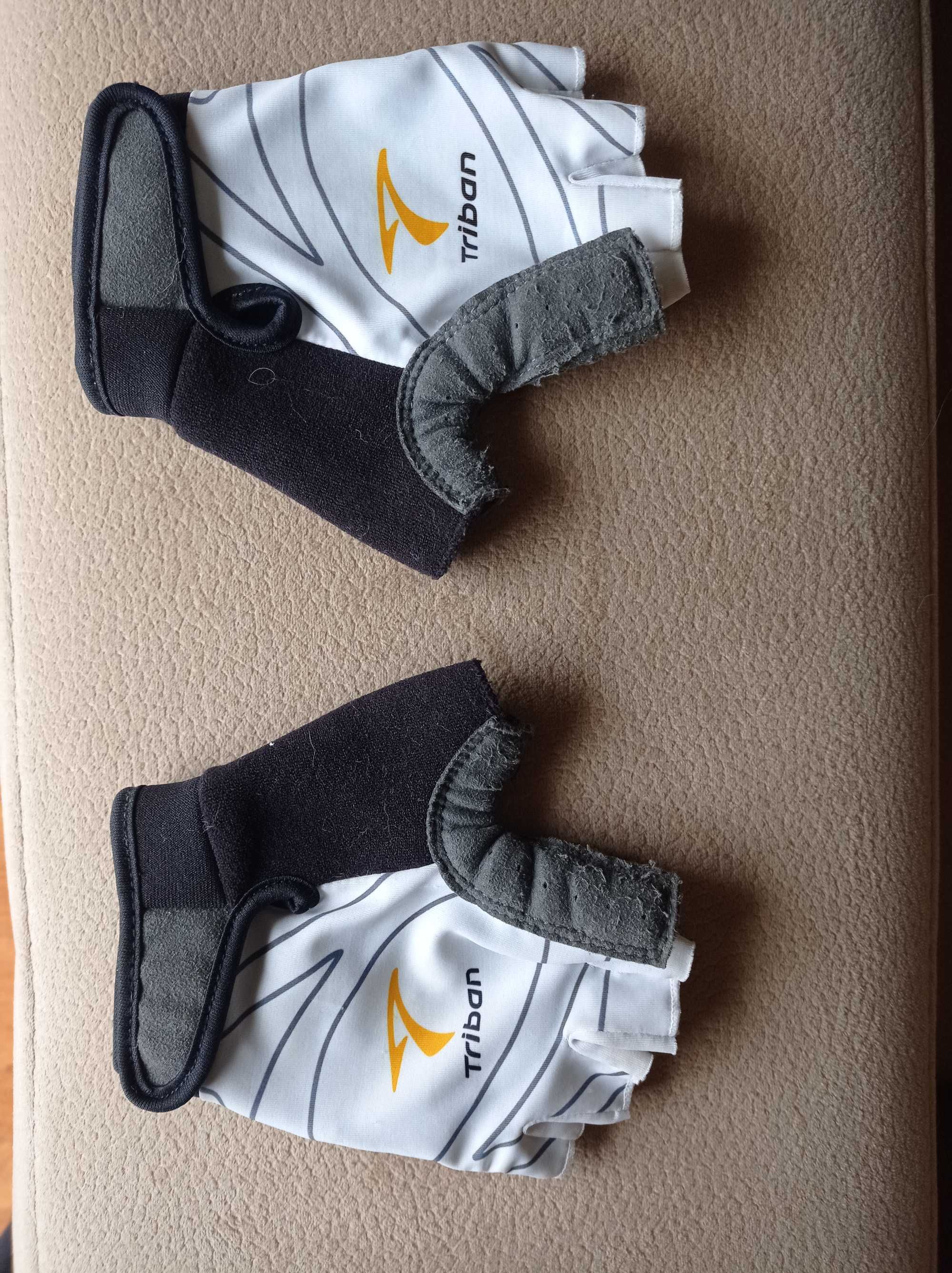 Luvas de ciclismo