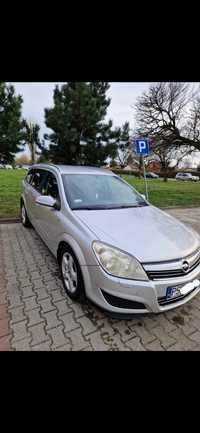 Opel astra h 1.9 cdti 2007 kombi