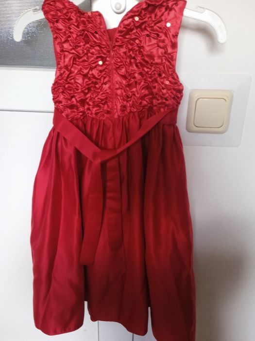 Плаття нарядне сукня для дівчинки