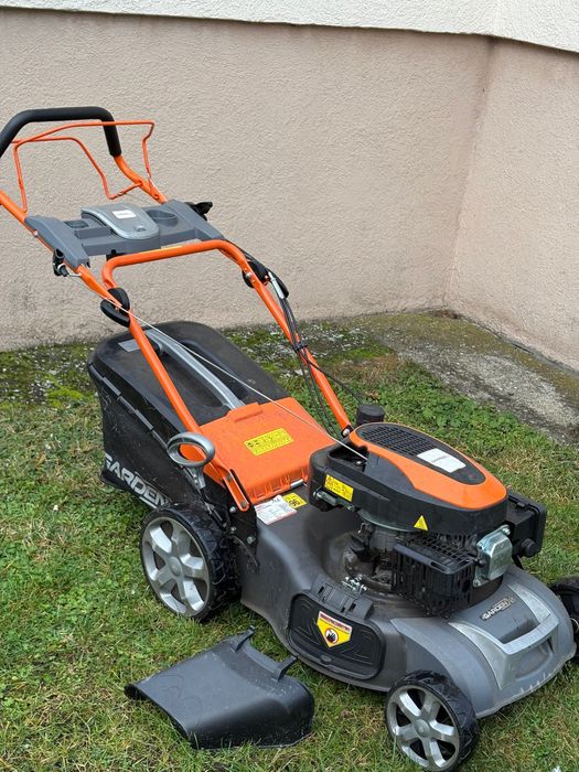 kosiarka spalinowa  tb46s11 gardenx