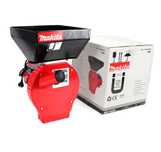 Зернодробилка Makita EFS 4200! Круподерка 4.2кВт! ДКУ Кормоподрібнювач
