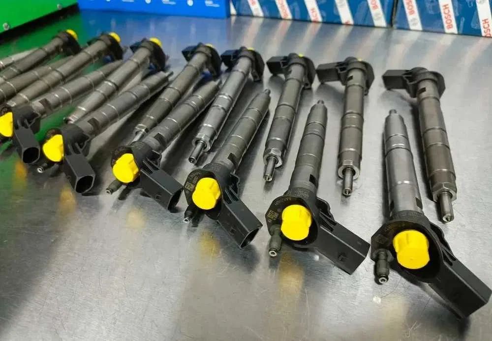 Форсунки ТНВД 1,3 1,4 1,5 1,6 1,7 1,8 2,0 2,2 jtd cdi cdti hdi dci tdi