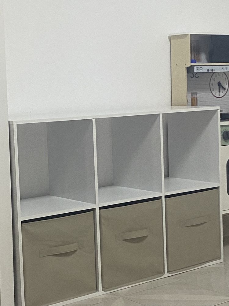 Movel cubos homa